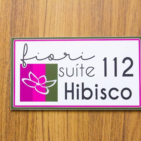 Fiori Suites Goiânia Extérieur photo