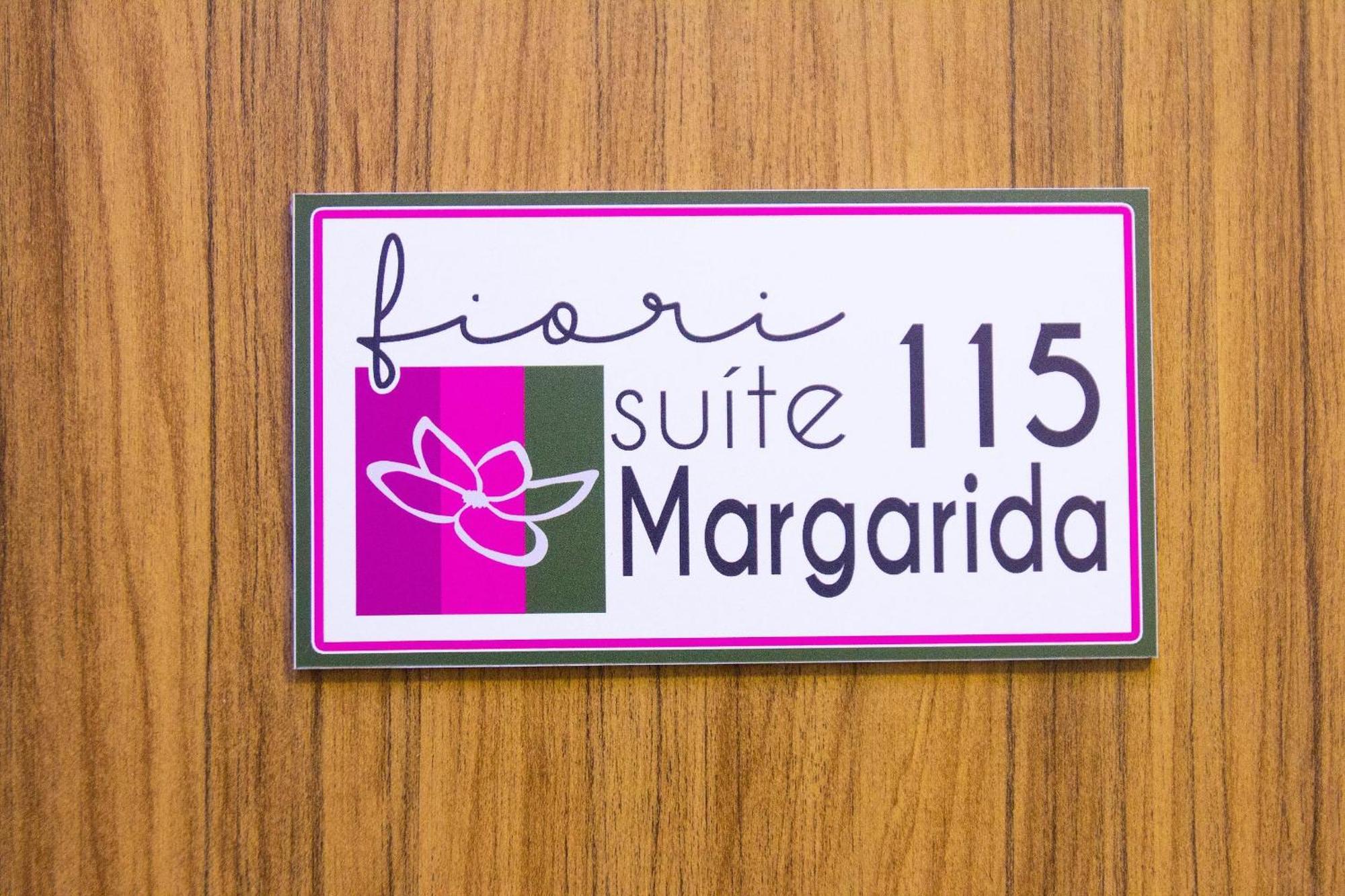 Fiori Suites Goiânia Extérieur photo
