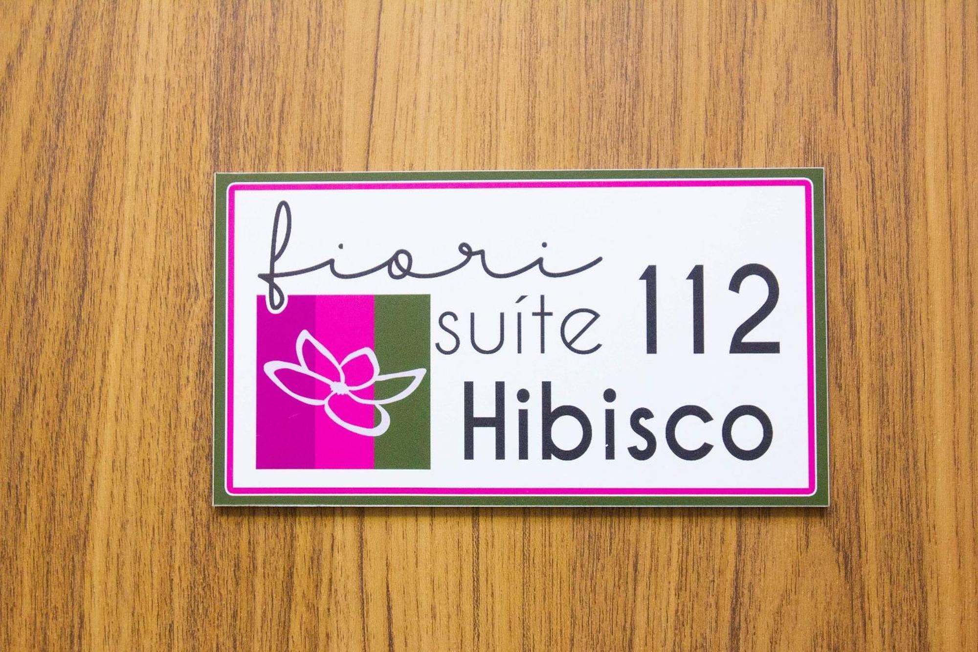 Fiori Suites Goiânia Extérieur photo